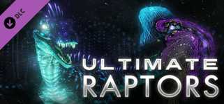Primal Carnage: Extinction - Ultimate Raptor Pack DLC cover image
