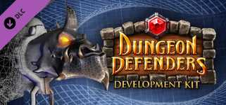 Dungeon Defenders Development Kit (Free DLC) cover image
