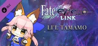 Fate/EXTELLA LINK - Li'l Tamamo cover image