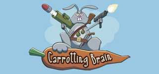 Carrotting Brain cover image