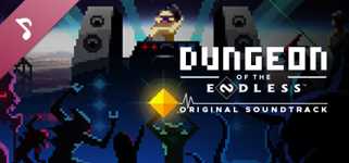 Dungeon of the ENDLESS™ - Original Soundtrack cover image