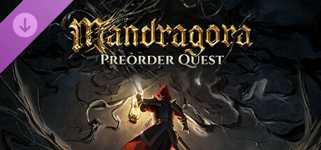 Mandragora: Whispers of the Witch Tree - Dark Ale Quest cover image