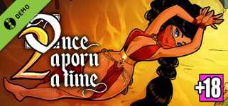 Once a Porn a Time 2 Demo cover image