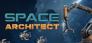 Space Architect cover image