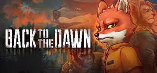 Back to the Dawn cover image