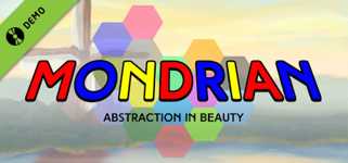 Mondrian - Abstraction in Beauty Demo cover image