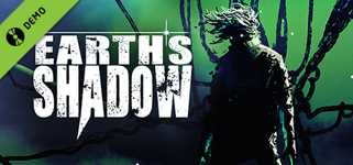 Earth's Shadow Demo cover image