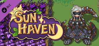 Sun Haven: Wicked Mounts Pack cover image