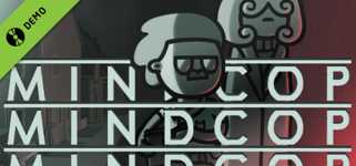 Mindcop Demo cover image