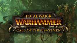 Total War: WARHAMMER – Call of the Beastmen Campaign pack cover image