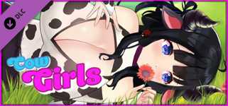 Cow Girls 18+ Adult Only Content background image