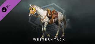 METAL GEAR SOLID V: THE PHANTOM PAIN - Western Tack cover image