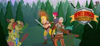 Infinite Dungeon Crawler cover image