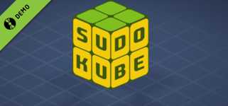 SudoKube Demo cover image