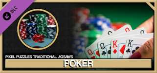 Pixel Puzzles Traditional Jigsaws Pack: Cats 2 cover image