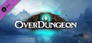 Overdungeon - Mr.Almighty (Card Pack) cover image