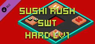 Sushi Rush SWT Hard Lv1 cover image