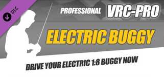 VRC PRO Electric 1:8 Buggy cover image