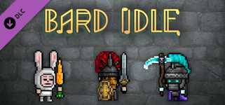 BARD IDLE - Luna's paths cover image