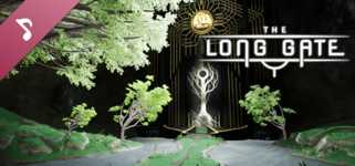 The Long Gate Soundtrack cover image