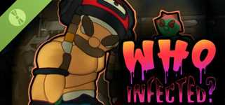 Who Infected? Demo cover image
