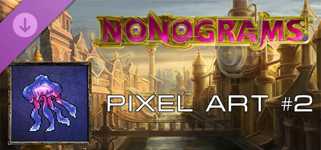 Nonograms - Pixel Art #2 cover image