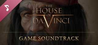 The House of Da Vinci Soundtrack cover image