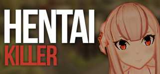 Hentai Killer cover image