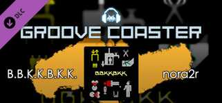 Groove Coaster - B.B.K.K.B.K.K. cover image