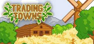 Trading Towns cover image