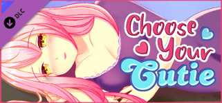 NSFW Content - Choose Your Cutie cover image