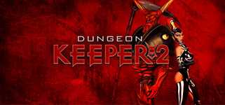 Dungeon Keeper™ 2 background image