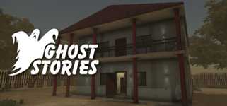Ghost Stories cover image