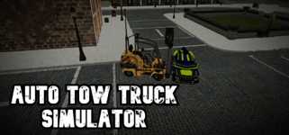 Auto Tow Truck Simulator cover image
