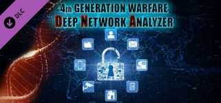 Deep Network Analyser - 4th Generation Warfare cover image