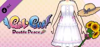 Gal*Gun: Double Peace - 'Summer Vacation' Costume Set cover image