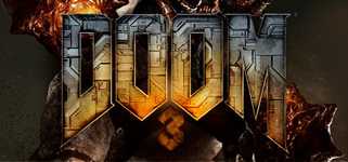 DOOM 3 cover image