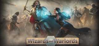 Wizards and Warlords cover image
