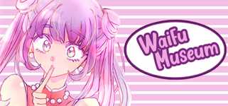 Waifu Museum cover image