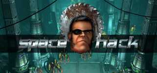 Space Hack cover image