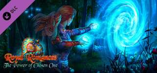Royal Romances: The Power of Chosen One DLC cover image