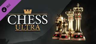 Chess Ultra Imperial chess set cover image