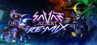 Savant - Ascent REMIX cover image