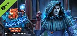 Criminal Archives: Alphabetic Murders Collector's Edition Demo cover image