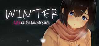 Winter ~Life in the Countryside~ cover image