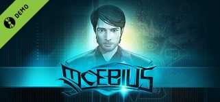 Moebius: Empire Rising Demo cover image