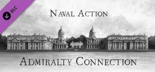 Naval Action - Admiralty Connection cover image