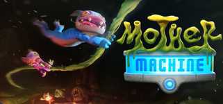 Mother Machine cover image