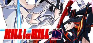 KILL la KILL -IF cover image