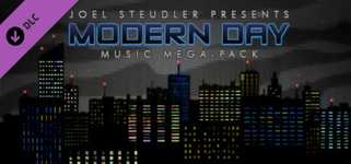 RPG Maker VX Ace - Modern Music Mega-Pack cover image